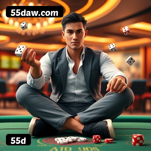 55d VIP - Programa Exclusivo