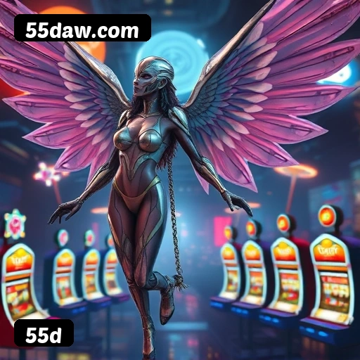 55d APK - Download Oficial Android