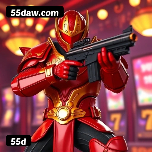 Estratégias de Apostas 55d