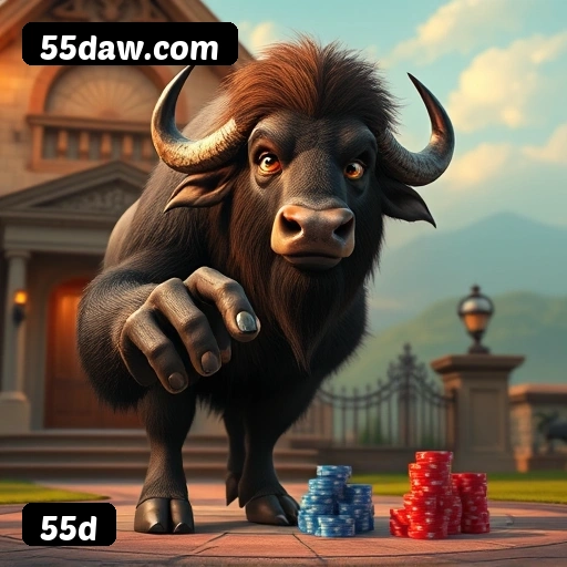 55d Fortune - Tiger Ox Mouse