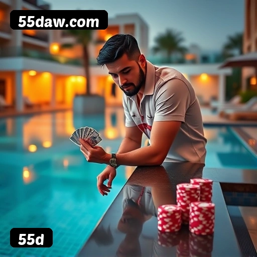 55d Download App