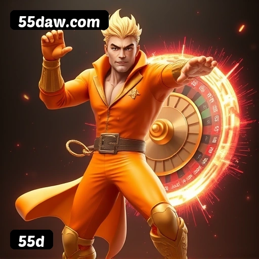 55d Loteria - Mega-Sena e Mais