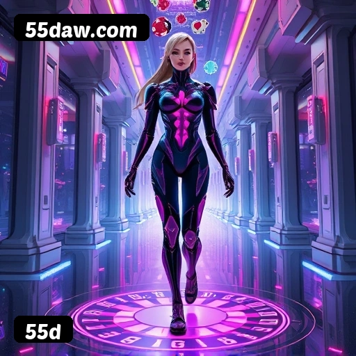 Legalidade 55d no Brasil